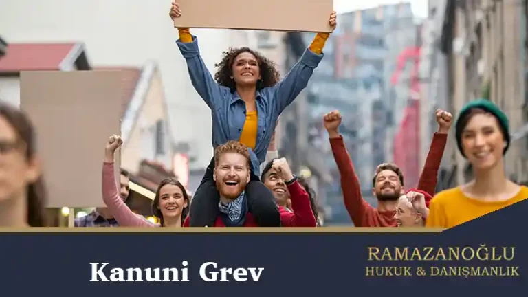 Kanuni Grev Nedir?