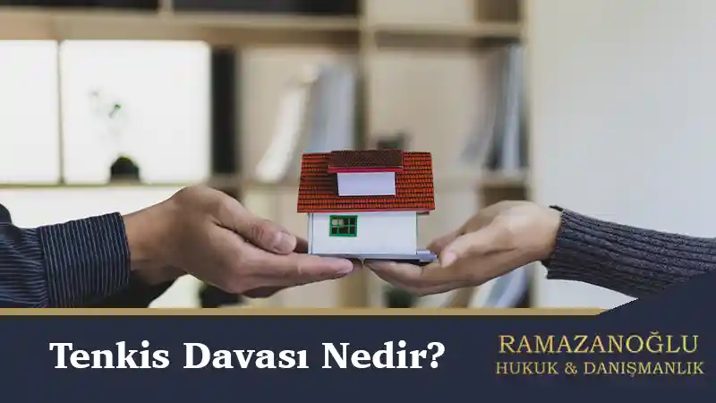 Tenkis Davası Nedir?