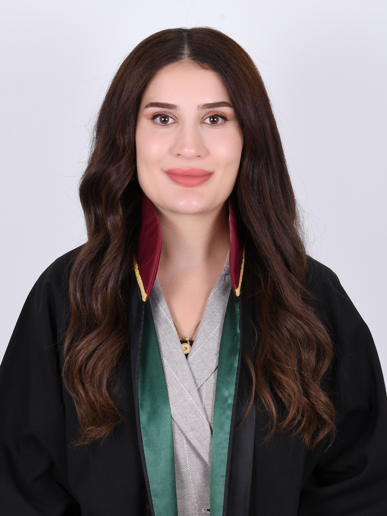 GİZEM RAMAZANOĞLU