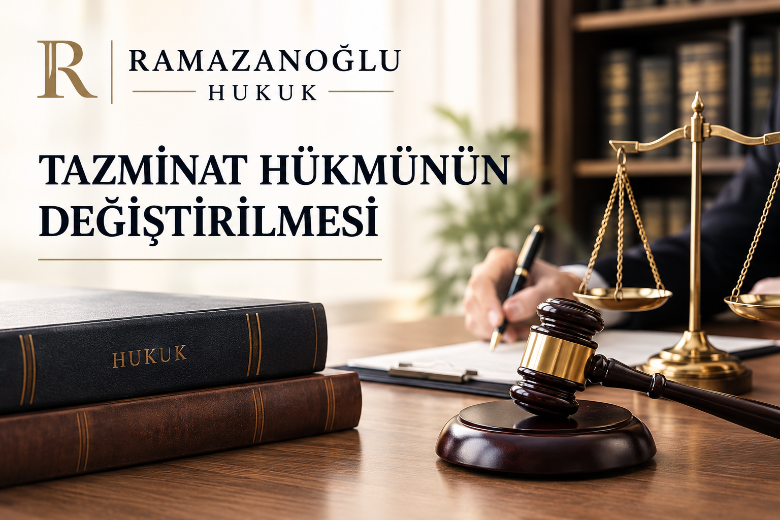 tazminat
